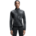 On Weather Jacket Lumos Womens Black