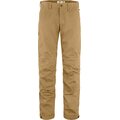 Fjällräven Greenland Trail Trousers Mens Buckwheat Brown (232)