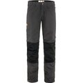 Fjällräven Greenland Trail Trousers Mens Dark Grey-Black (030-550)