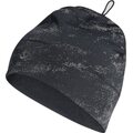 Odlo Polyknit Warm Reflective Hat Black