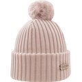 Superyellow Kide Beanie Light Peach