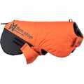 Non-stop Dogwear Long Distance + Jacket Orange