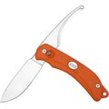 EKA Swedblade G5 Oranssi