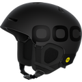 POC Fornix BC Uranium Black Matt