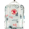 Fjällräven Kånken Art Mini Birch Forest (977)