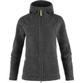 Fjällräven Kaitum Fleece Womens Dark Grey (030)