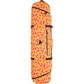 Burton Wheelie Gig Board Bag Fur Goldenrod