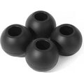 Helinox Ball Feet To Chair One All Black