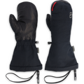 Outdoor Research Alti II Gore-Tex Mitts Mens Black