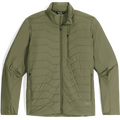 Outdoor Research Shadow Insulated Jacket Mens Ranger Green