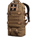 Savotta Medic Pack 18L Bag Brown