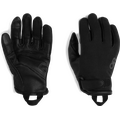 Outdoor Research Heavy Duty Range Gloves Black