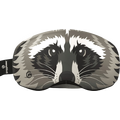 GoggleSoc Pro Rogue Racoon