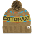 Cotopaxi Cumbre Beanie Live Oak