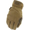 Mechanix Tactical ColdWork FastFit Coyote