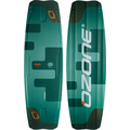 Ozone Torque V3 Board Only Sage Green