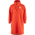 Fjällräven Hoja Rain Poncho Flame Orange (214)