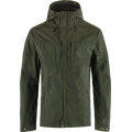 Fjällräven Skogsö Jacket Mens Deep Forest (662)