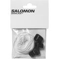 Salomon Quicklace Kit White