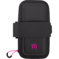 Muc-Off Saddle Bag Pack Black / Pink