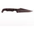 Stroup Knives TU2 - G10 Black