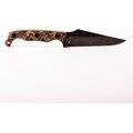 Stroup Knives TU2 - G10 Camo