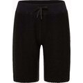 Varg Abisko Wool Shorts Womens Black Granite