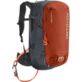 Ortovox Avabag Litric Tour 40 Desert Orange