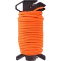 Atwood Rope Ready Rope Neon Orange