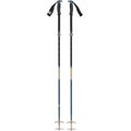 Black Diamond Traverse Compactor Ski Poles Creek Blue