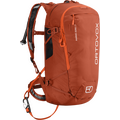 Ortovox Avabag Litric Zero 27 Desert Orange