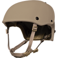 Crye Precision AirFrame™ ATX Helmet Tan