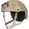 Ops-Core Fast SF Super High Cut Helmet Tan