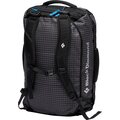 Black Diamond Stonehauler Duffel 45L Black