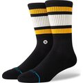 Stance Boyd Crew Sock Mustard