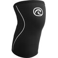 Rehband RX Knee Sleeve 5 mm Black