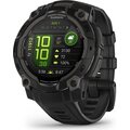 Garmin Instinct 3 Amoled 45mm Black with Black Band