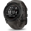 Garmin Instinct E 40mm Black with Charcoal Band