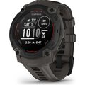 Garmin Instinct E 45mm Black with Charcoal Band