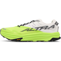 Altra Mont Blanc Carbon Mens White/Lime