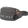 One Way Thermo Belt Asphalt Grey 2