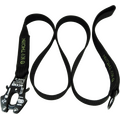 K9 Thorn Leash, Kong Frog Black