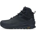 Altra Olympus 6 Hike Mid GTX Womens Black