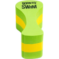 BornToSwim Pull Buoy Green