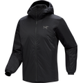 Arc'teryx Atom Hoody Mens Black