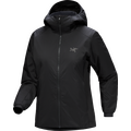 Arc'teryx Atom Hoody Womens Black