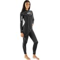 Seacsub Sense 3mm Womens Black