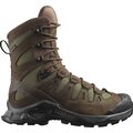 Salomon Quest Tracker High GTX Earth Brown / Ranger Green / Black