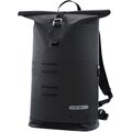 Ortlieb Commuter-Daypack City 21 L Black