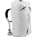 Blue Ice Alpine Hauler 45L White